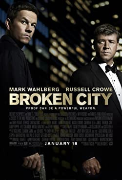 Megtört város / Broken City