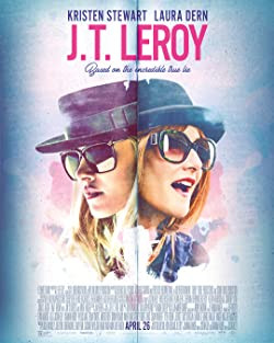 JT LeRoy / Jeremiah Terminator LeRoy