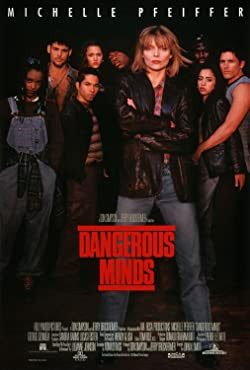 Veszélyes kölykök / Dangerous Minds