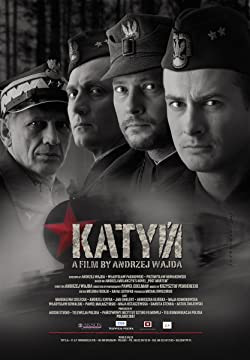Katyn / Katyň