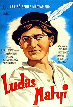 Lúdas Matyi