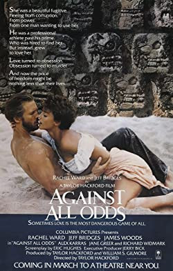 Esélylesők / Against All Odds