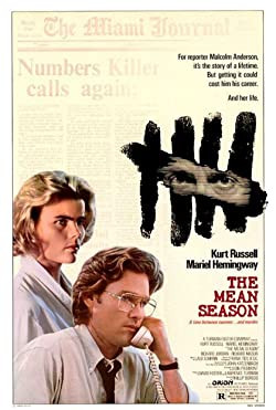 Hőhullám / The Mean Season