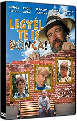 Legyél te is Bonca!