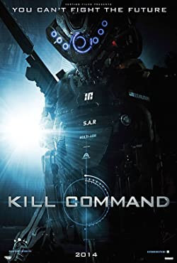 Kivégzési parancs / Kill Command
