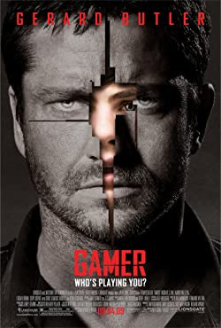 Gamer - Játék a végsőkig / Gamer