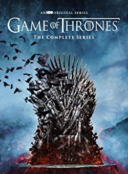 Trónok harca / Game of Thrones