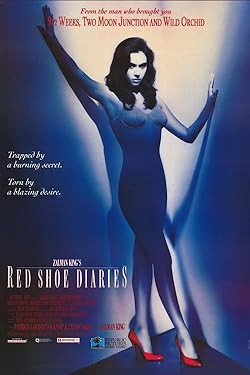 Vörös cipellők / Biztonságos szex / Red Shoe Diaries / Safe Sex