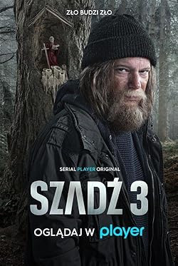 A halál angyala / Szadz
