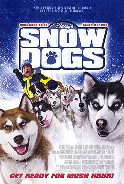 Kutyabajnok / Snow Dogs