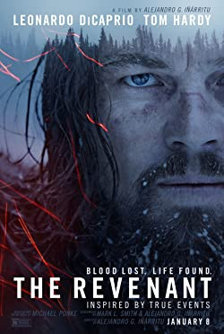 A visszatérő / The Revenant