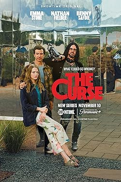 Az Átok / The Curse