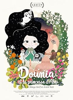 Dounia et la Princesse d'Alep / Dounia et la princesse d'Alep