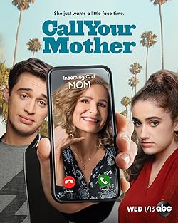 Anyám, segíts! / Call Your Mother