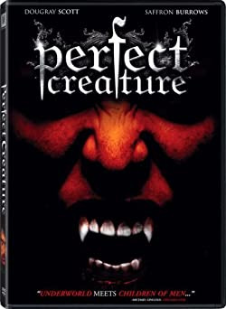 Tökéletes teremtmény / Perfect Creature