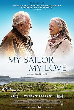 My Sailor My Love / My Sailor, My Love