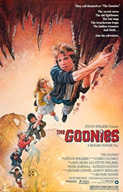 Kincsvadászok / The Goonies