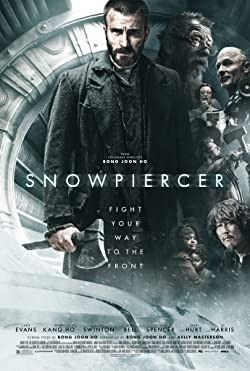 Snowpiercer – Túlélők viadala / Snowpiercer