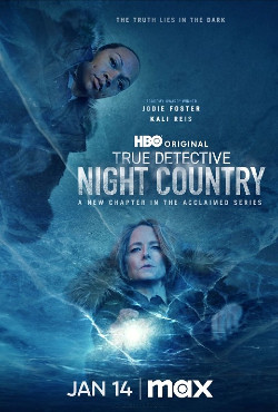 A törvény nevében / True Detective