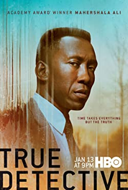 A törvény nevében / True Detective