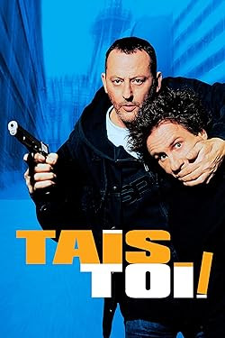 Pofa be! / Tais-toi!