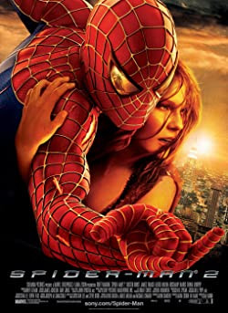 Pókember 2. / Spider-Man 2