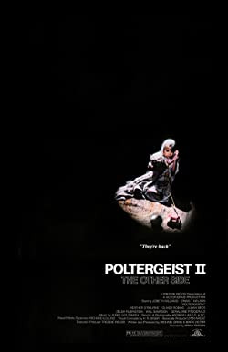 Kopogó szellem 2. - A túlsó oldal / Poltergeist 2