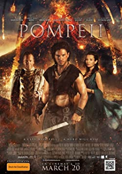 Pompeji / Pompeii