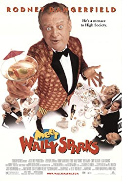 Botrány TV / Meet Wally Sparks
