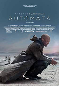 Automata / Autómata