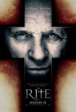 A rítus / The Rite