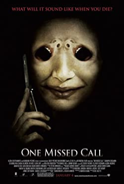 Nem fogadott hívás / One Missed Call