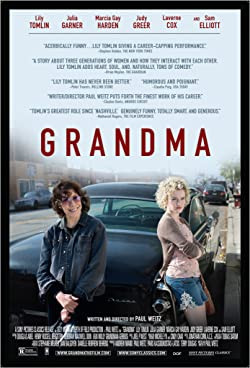 Nagyi / Grandma