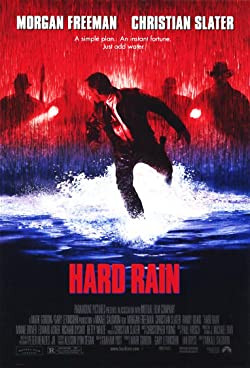 Vízözön / Hard Rain