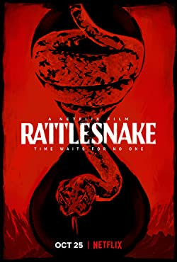 A csörgőkígyó / Rattlesnake