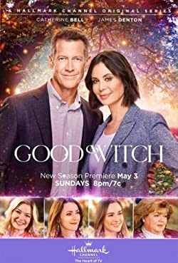 Parányi varázslat / Good witch