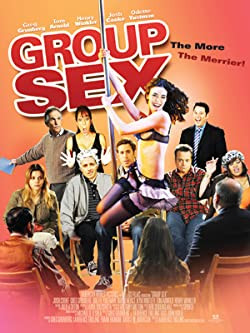 Csoportos szex / Group Sex