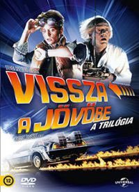 Back to the Future Ttilogy