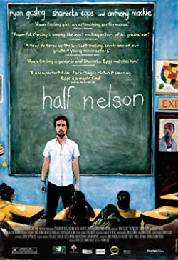 Fél Nelson / Half Nelson