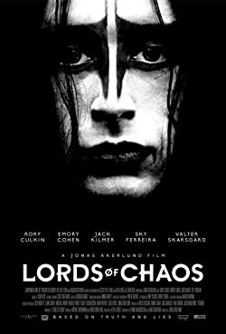 Lords of Chaos – A sötétség gyermekei / Lords of Chaos
