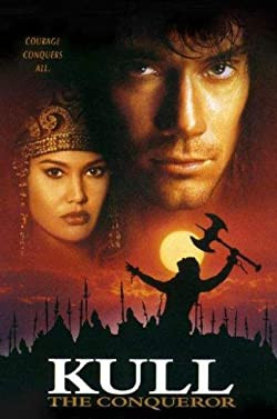 Kull, a hódító / Kull the Conqueror