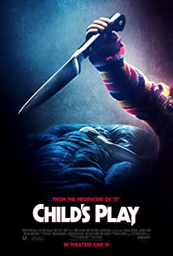 Gyerekjáték / Child's Play