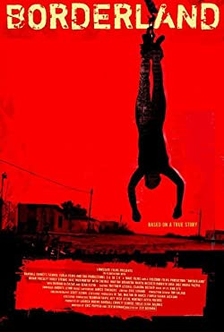 Határvidék / Borderland