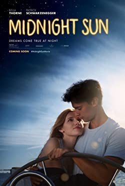 Éjjeli napfény / Midnight Sun