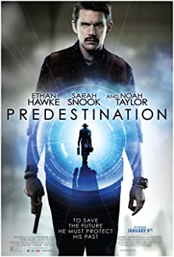 Időhurok / Predestination