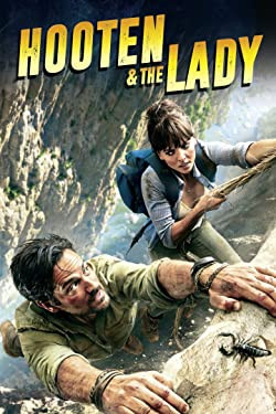 A kalandor és a lady / Hooten &amp; the Lady