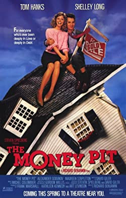 Pénznyelő / The Money Pit