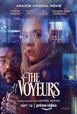 A kukkolók / The Voyeurs