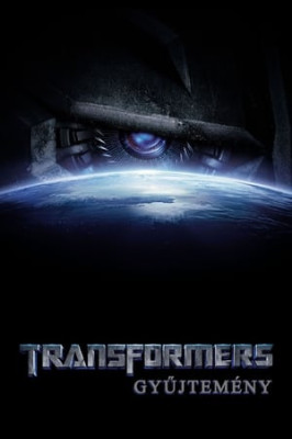 Transformers gyűjtemény