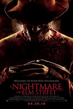 Rémálom az Elm utcában / A Nightmare on Elm Street